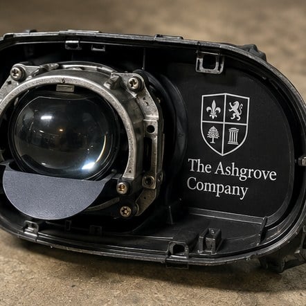 Projector Retrofit Headlights